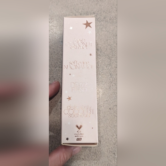 Ciate London Everyday Vacay Coconut Setting Spray 75mL - Picture 3 of 6